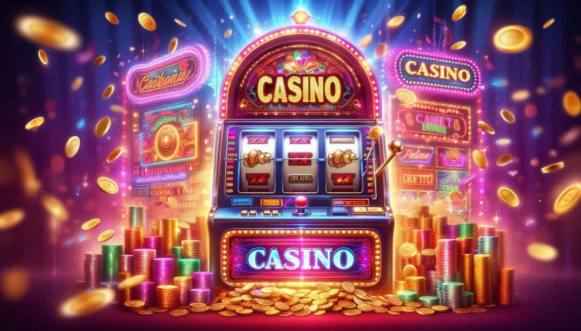 Betswap Casino